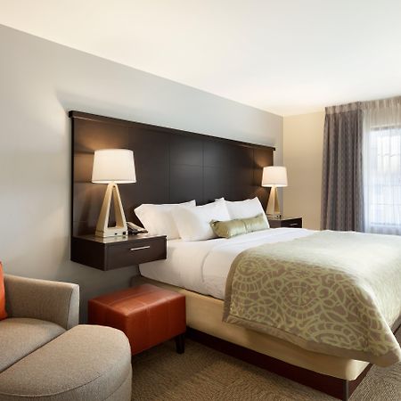 Staybridge Suites Midland By Ihg Exterior foto